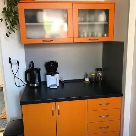 Appartement Corriger Ústí nad Orlicí