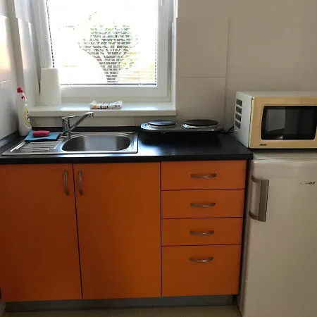 Apartament Corriger *