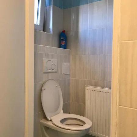 Apartament Corriger Ústí nad Orlicí