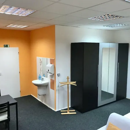 Corriger Apartament