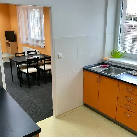 Corriger Appartement *
