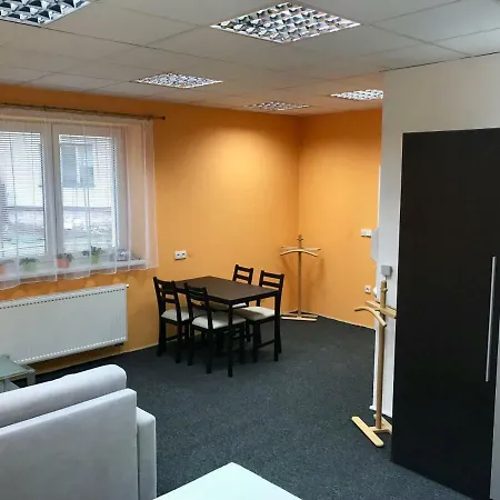 Corriger Apartament *