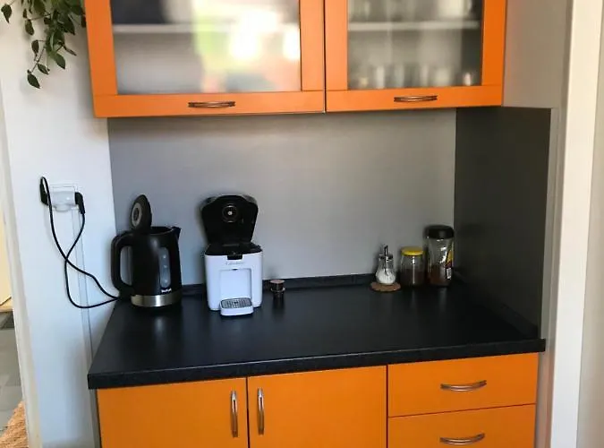 Apartament Corriger Ústí nad Orlicí