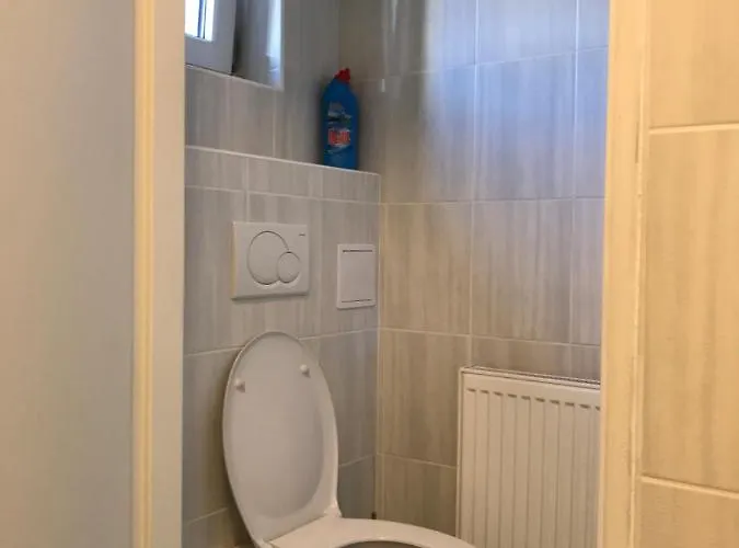 Appartamento Corriger Ústí nad Orlicí