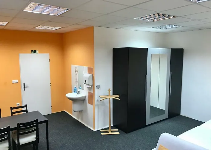 Corriger Apartament