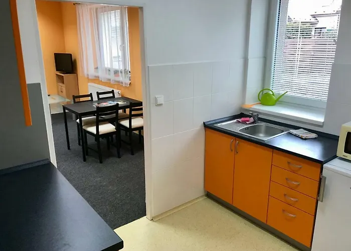 Corriger Apartament *