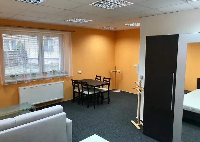 Corriger Apartament *